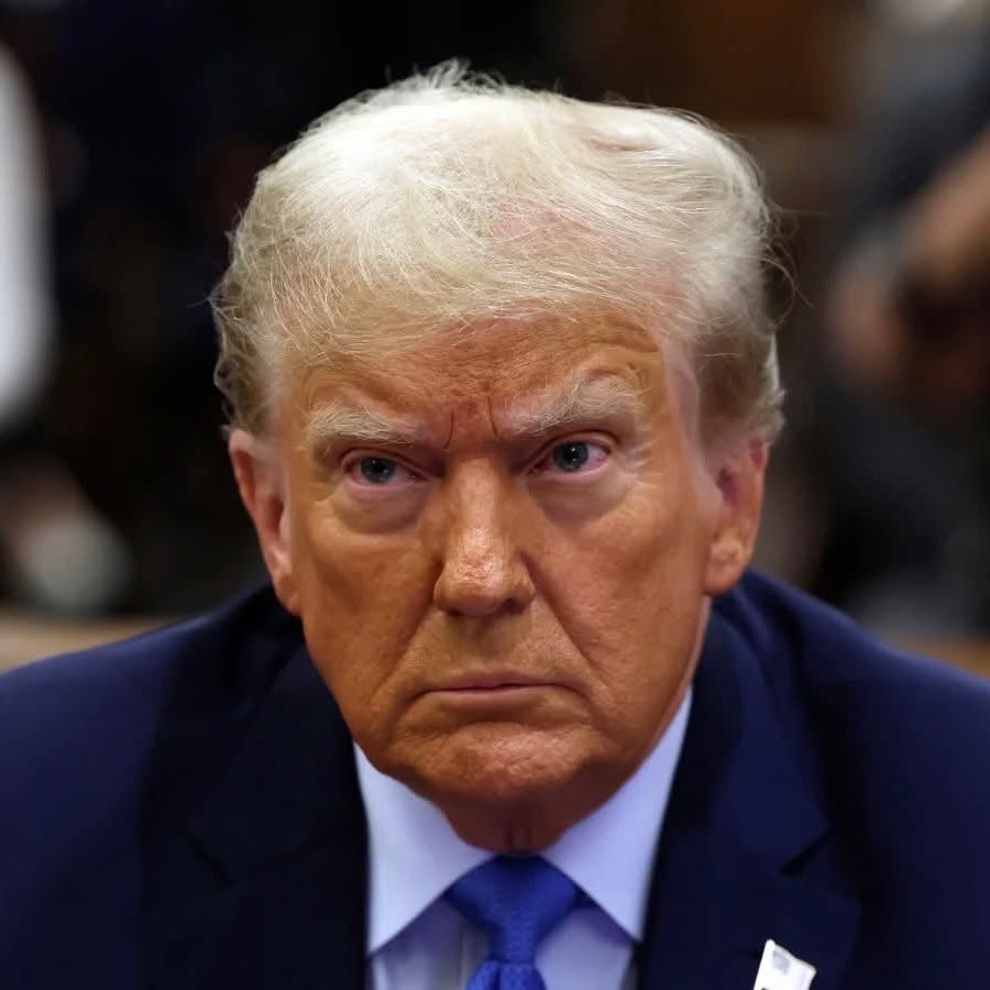 trump-fires-attorney-general-pam-bondi-names-todd-blanche-acting-ag Image