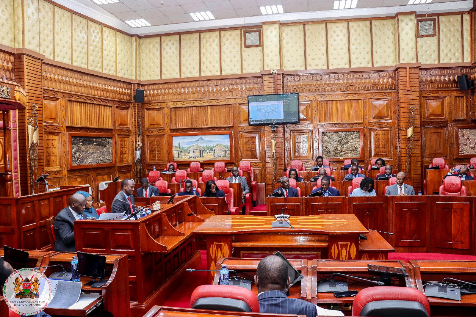 senate-fines-11-governors-sh500000-each-for-defying-oversight Image