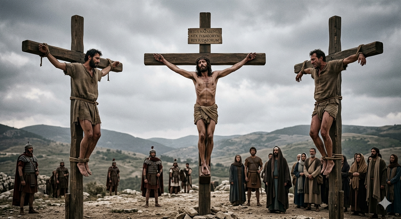 good-friday-marked-worldwide-as-christians-reflect-on-crucifixion-of-jesus-christ Image