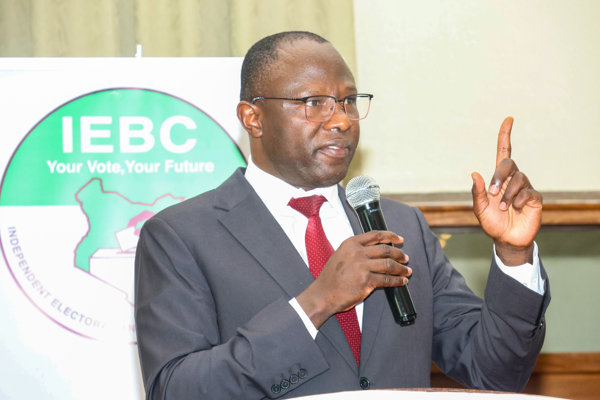 iebc-clarifies-voter-register-status-amid-claims-on-pre-2012-listings Image