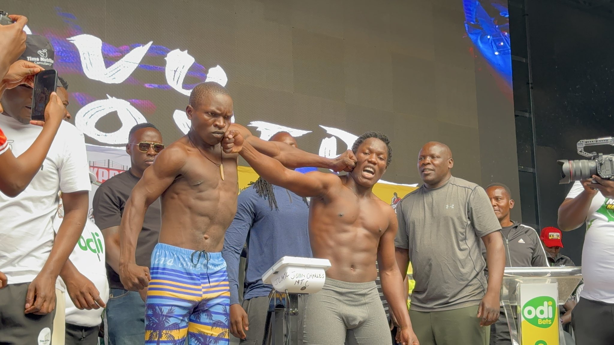 majembe-mbavu-destroyer-set-for-explosive-showdown-in-nairobi Image