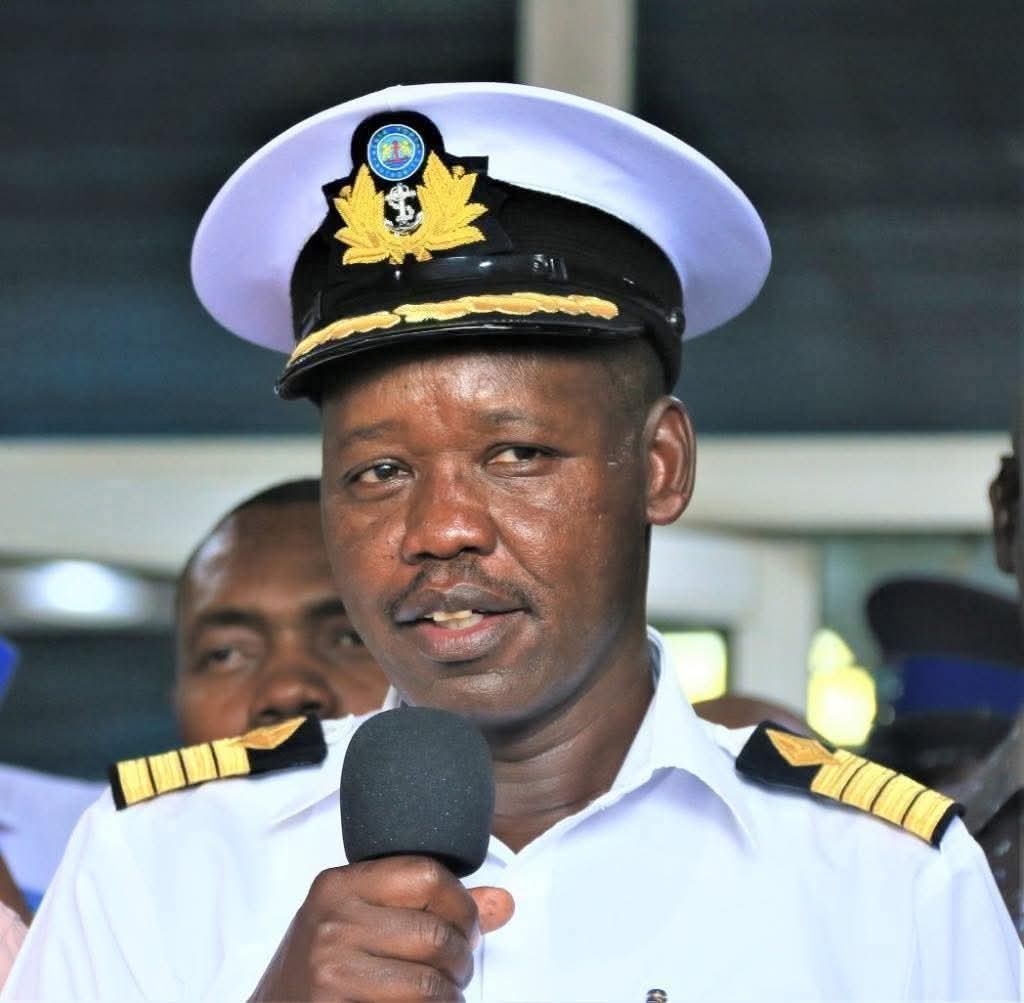 tragic-loss-kpa-md-captain-william-rutos-daughter-dies-in-road-accident Image