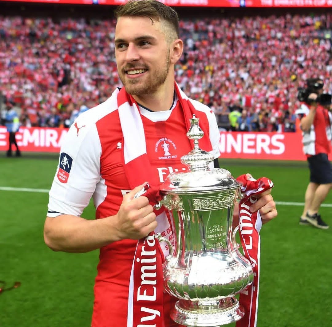 aaron-ramsey-announces-retirement-from-football-at-35-leaves-lasting-legacy Image