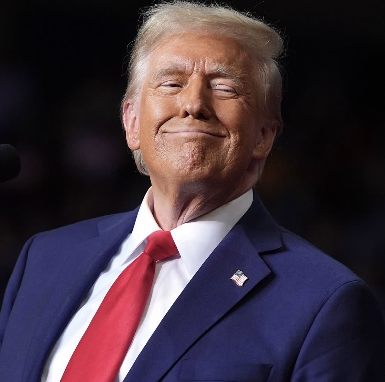 us-president-donal Image