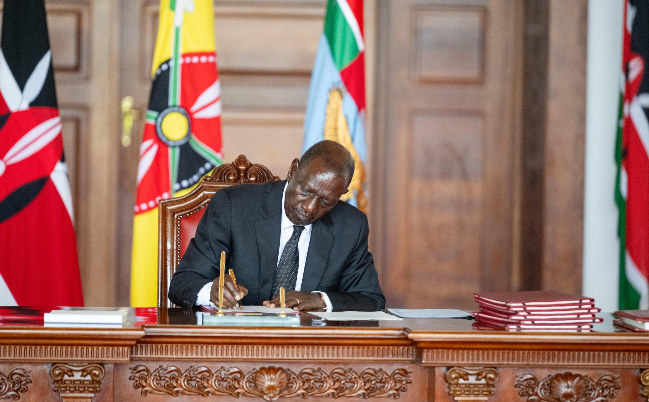 kenyas-2026-budget-rises-to-sh4695-trillion-after-presidential-assent Image