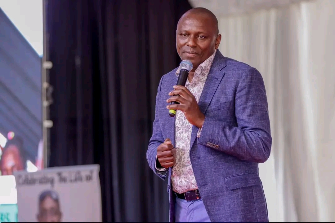 kimani-ichungwah-slams-gachagua-over-funeral-disrespect Image