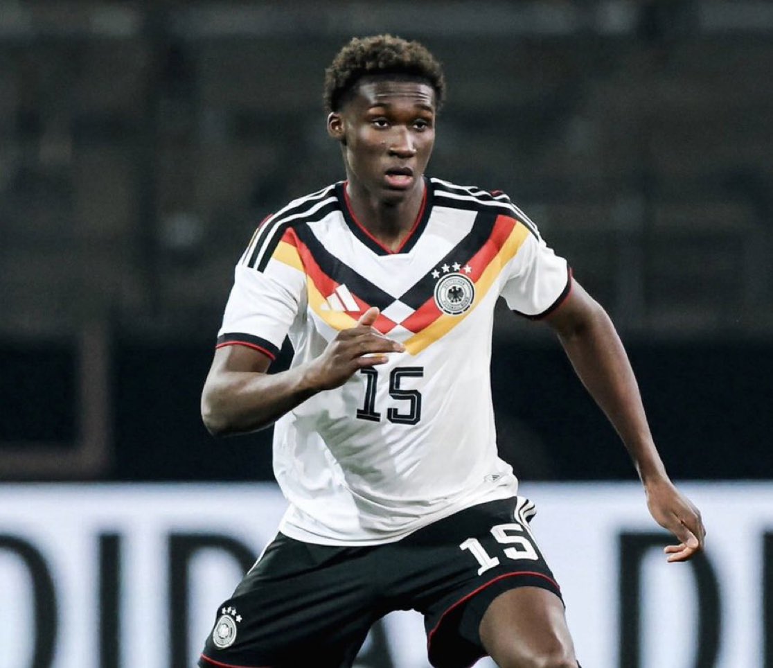 chelsea-join-race-for-werder-bremen-defensive-star-karim-coulibaly Image