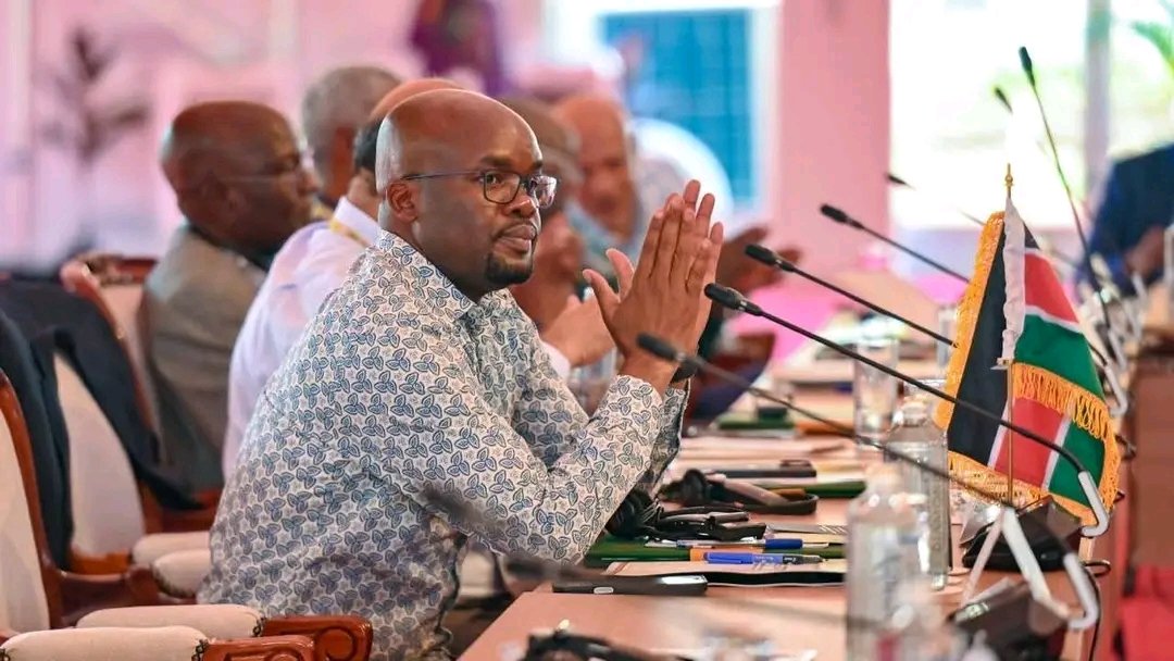 interior-ps-omollo-no-room-for-violence-in-political-spaces Image