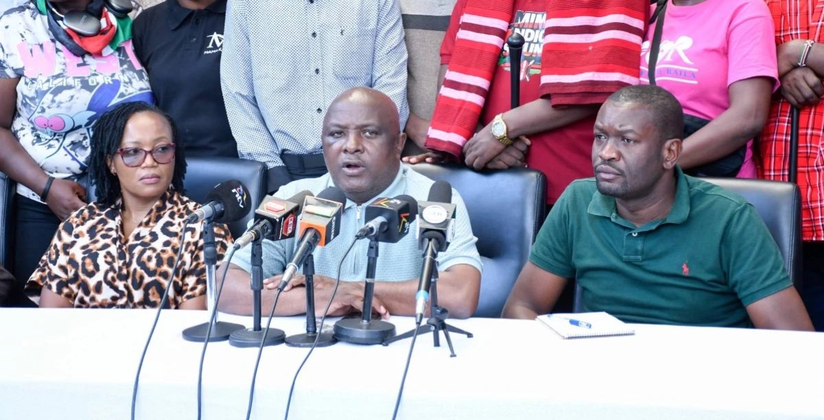 senator-osotsi-links-attack-to-interior-ps-raymond-omollo Image