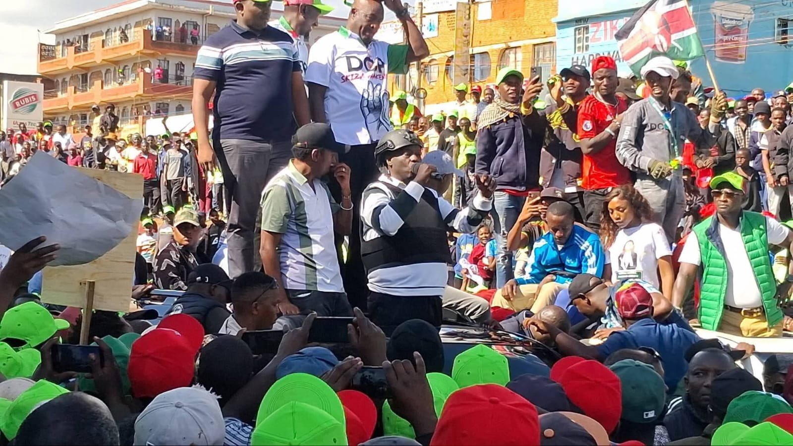 teargas-chaos-as-gachagua-leads-kikuyu-rally-with-kalonzo-matiangi Image