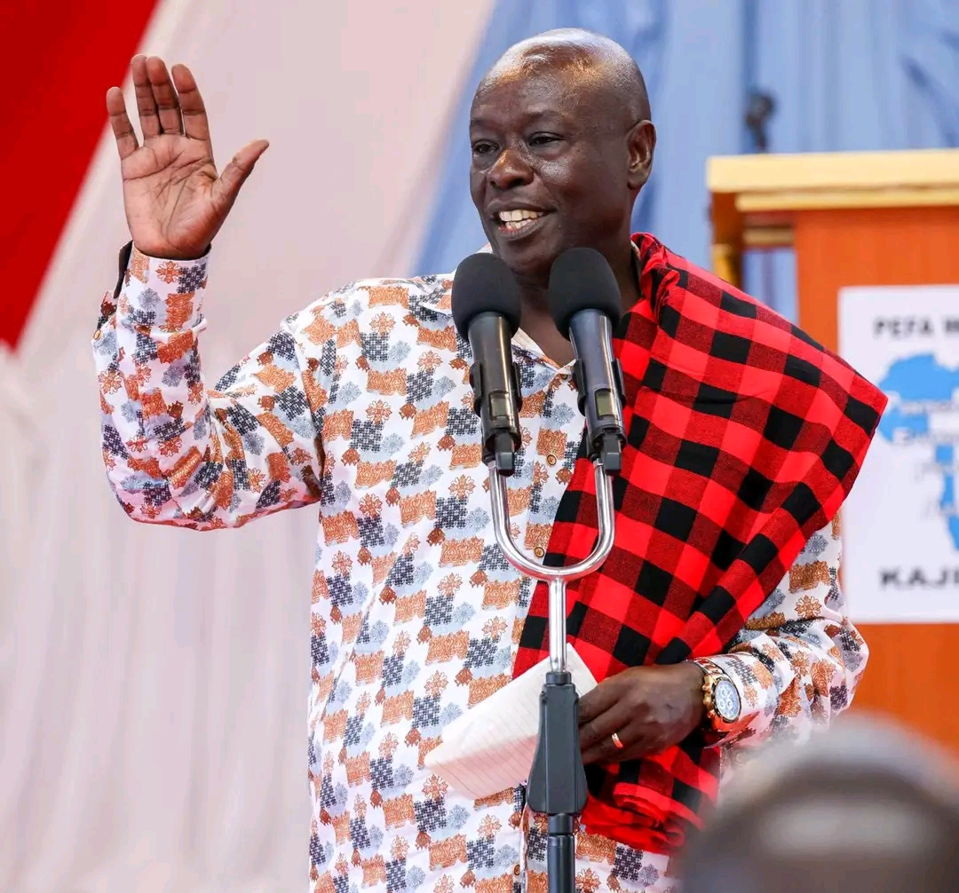 gachagua-launches-scathing-attack-on-ruto-government-during-kajiado-church-service Image