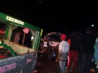 kisii-accident-claims-five Image