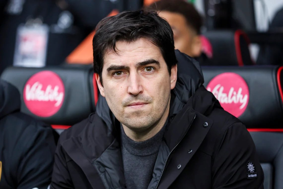 andoni-iraola-reportedly-set-to-leave-bournemouth-at-end-of-season-amid-shock-exit-claims Image