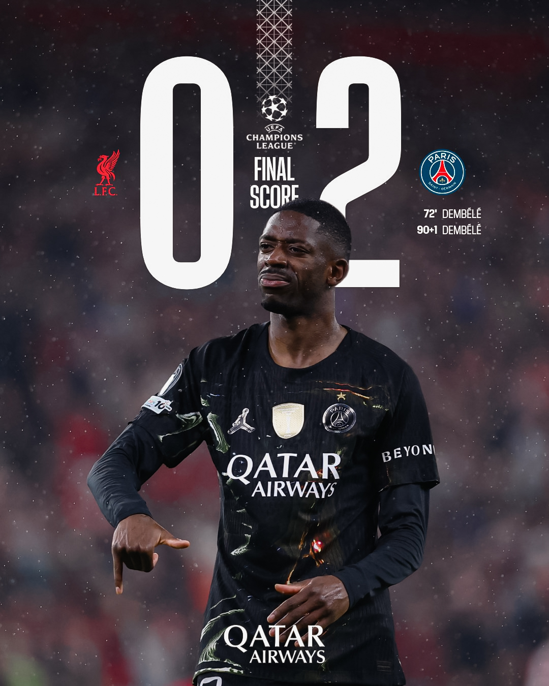 psg-stun-liverpool-at-anfield-with-clinical-2-0-victory-to-seal-dominant-champions-league-triumph Image