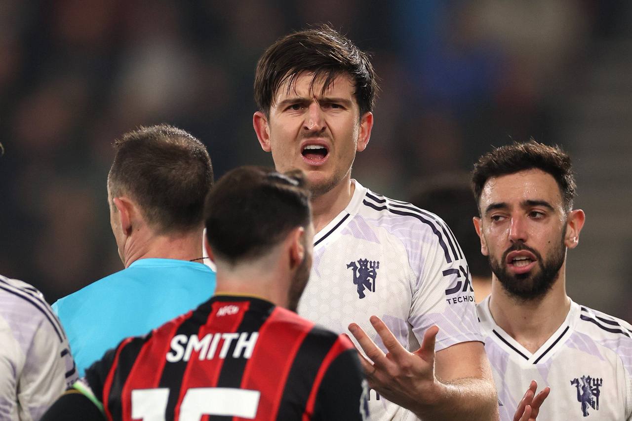 maguire-handed-extra-ban-set-to-miss-chelsea-clash Image