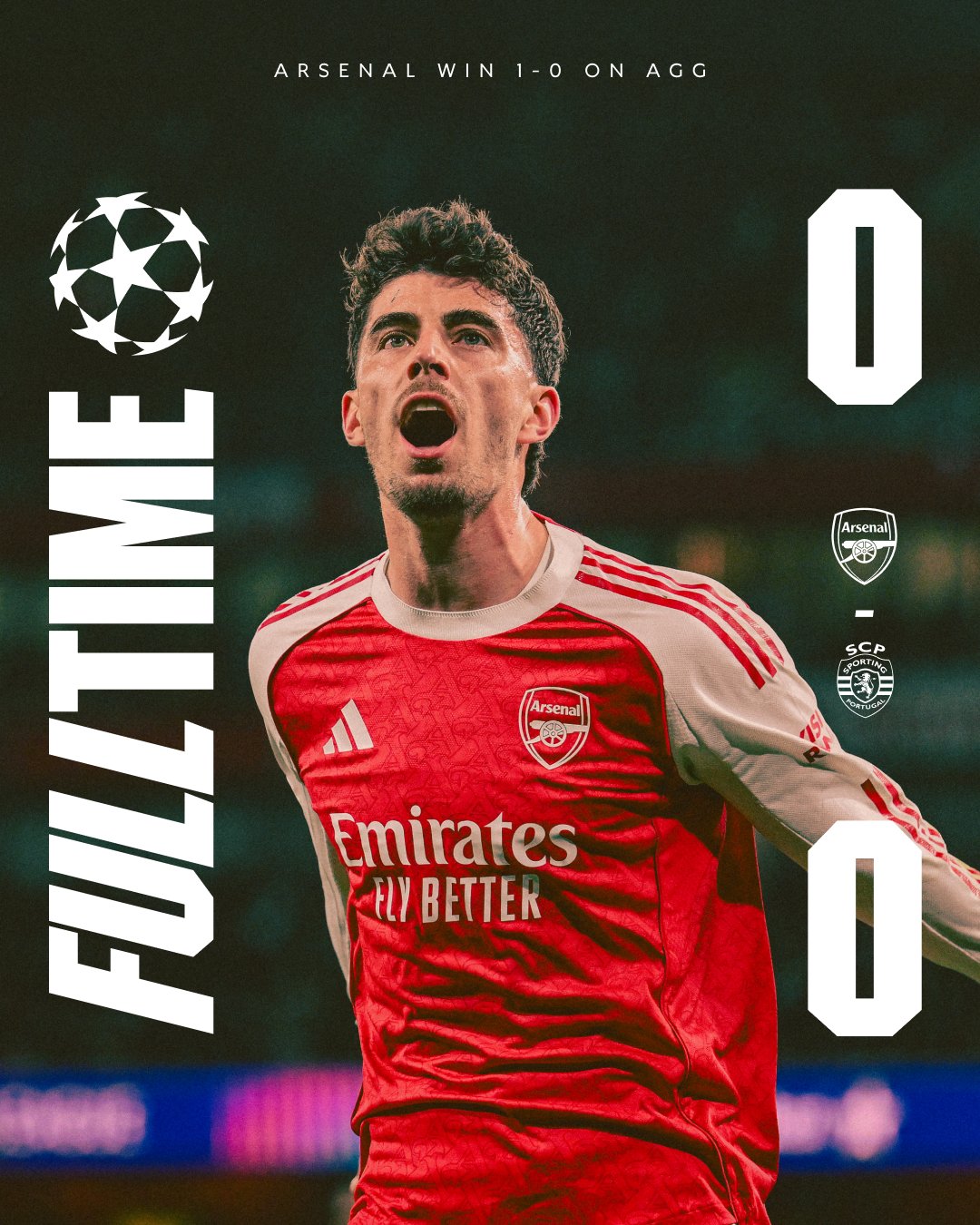 arsenal-set-for-semi-final-clash-with-atletico-madrid-after-sporting-progress Image