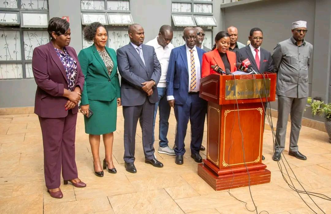 odm-demands-respect-from-uda-citing-unwarranted-political-remarks Image