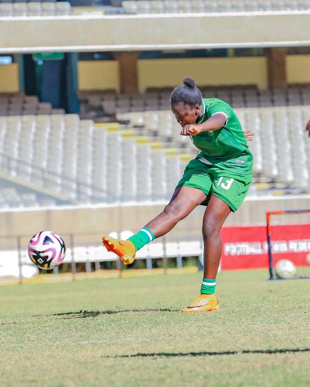 kenya-u17-girls-demolish-namibia-to-book-uganda-showdown Image