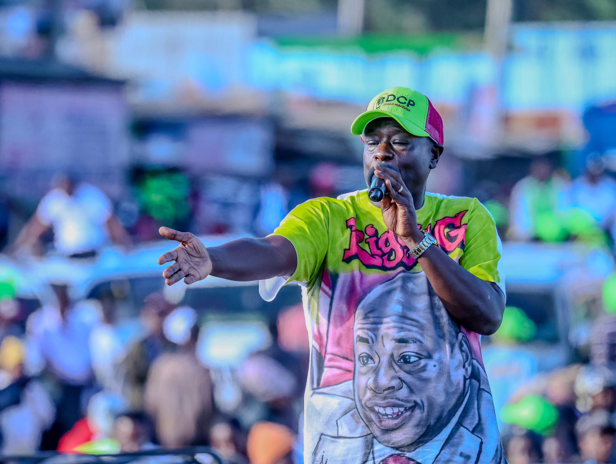 riggy-g-rallies-kawangware-crowd-in-high-energy-anti-ruto-campaign-tour Image
