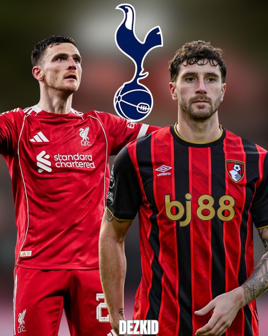 tottenham-have-verbally-lined-up-deals-to-sign-from-june Image