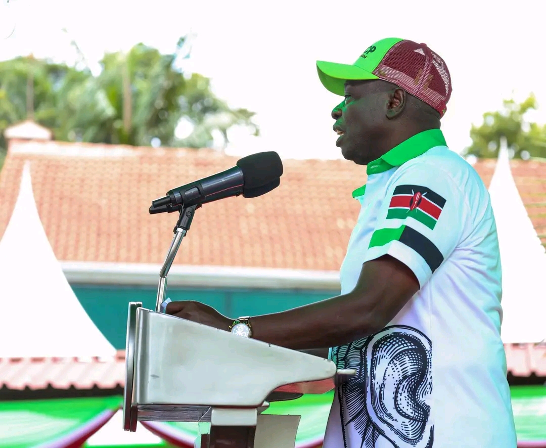 gachagua-escalates-political-attacks-at-dcp-nairobi-meeting Image