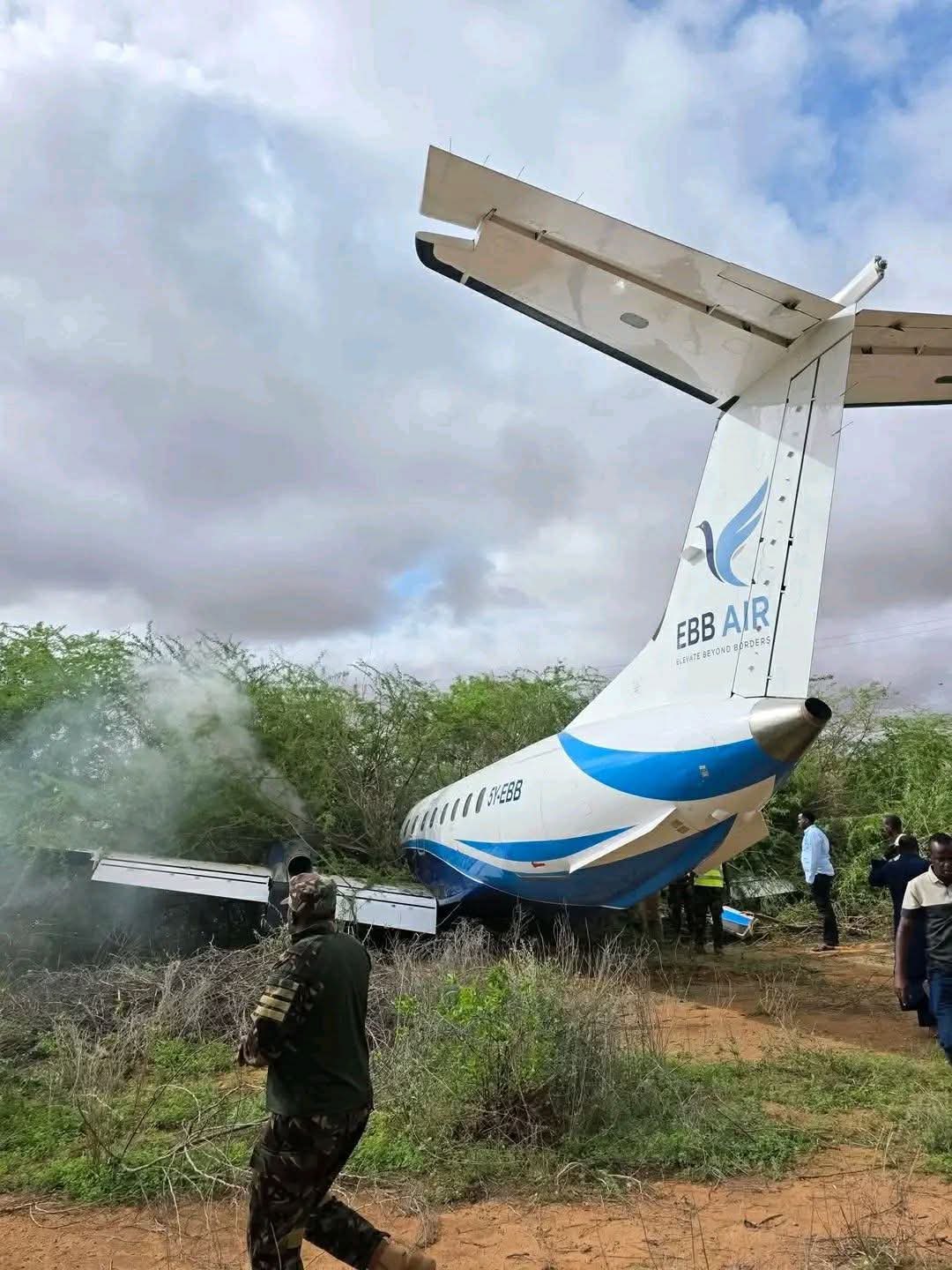 all-passengers-and-crew-escape-unhurt-after-mandera-airstrip-incident Image