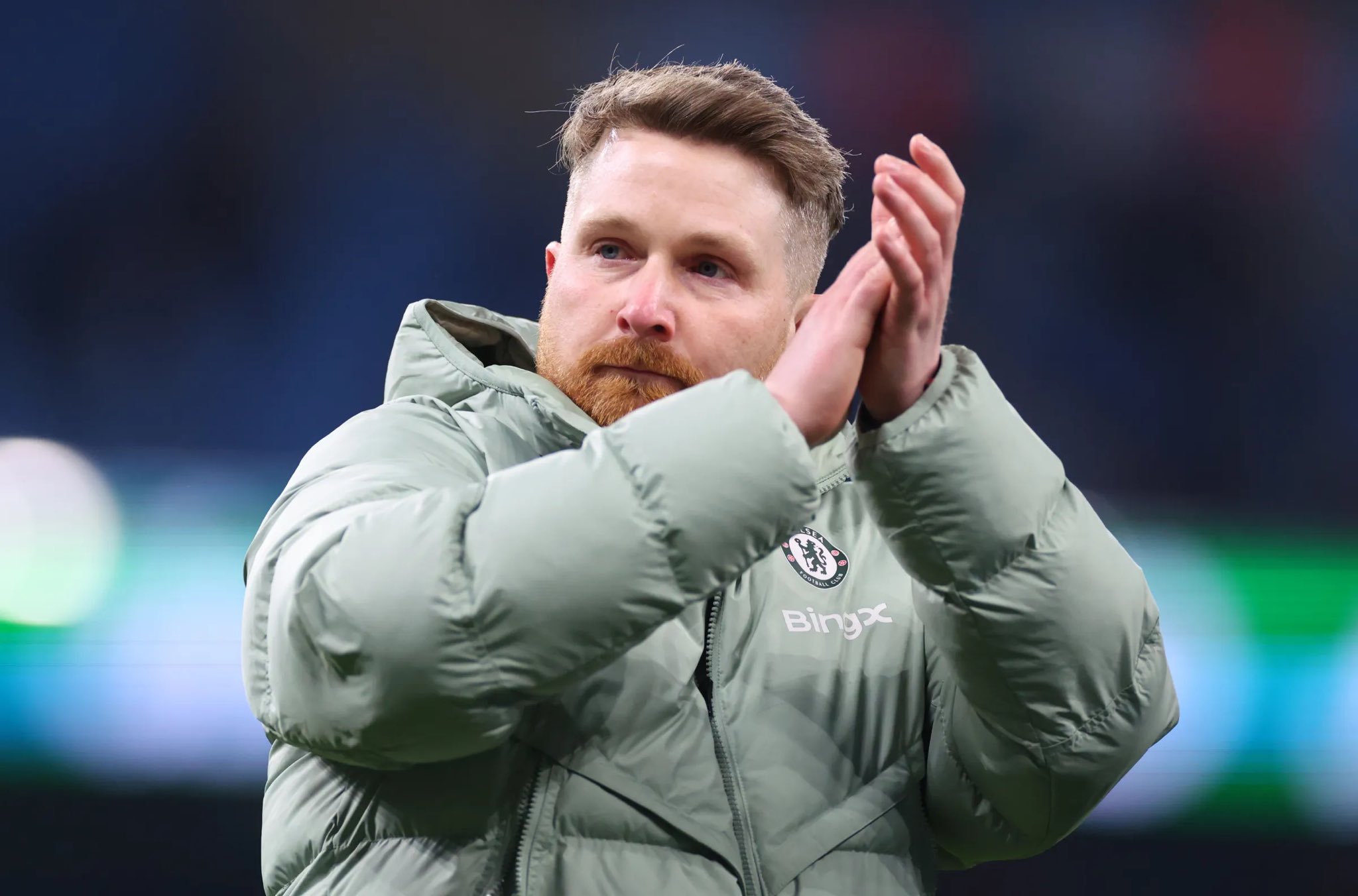 mcfarlane-tasked-with-steering-chelsea-through-season-finale-test Image