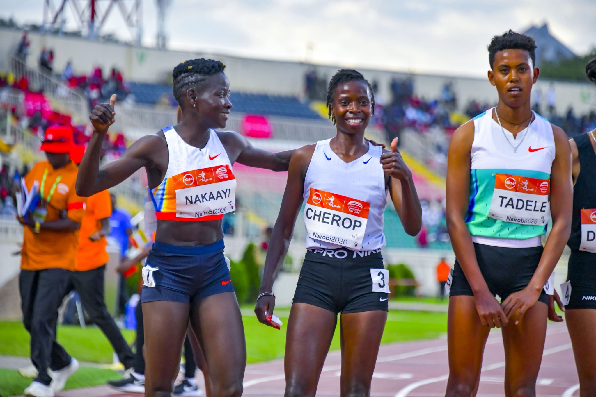 cherop-leads-1500m-charge-while-kelvin-kiprotich-tonui-announces-arrival-in-400m Image