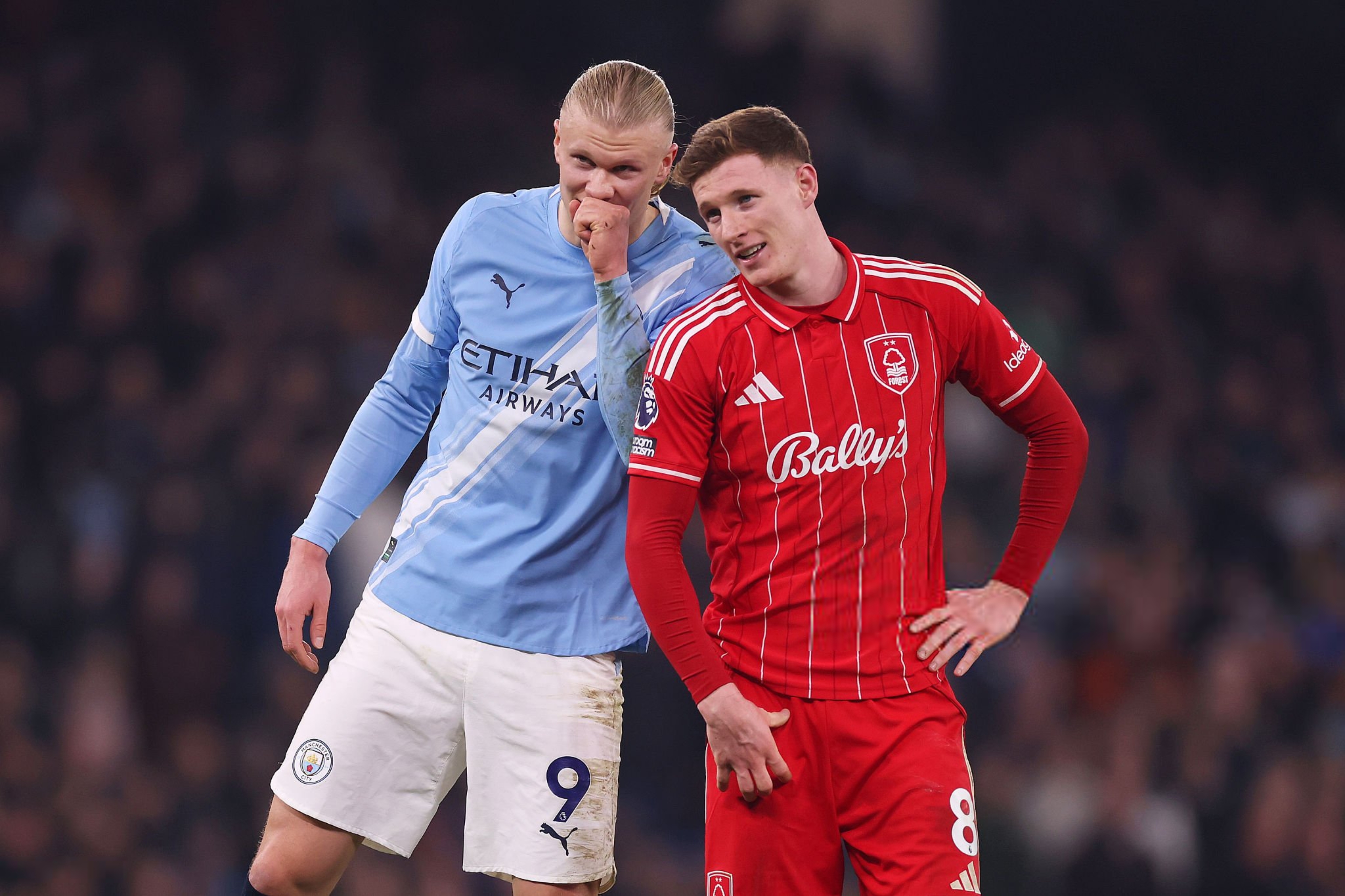elliot-anderson-transfer-heats-up-with-city-in-pole-position Image