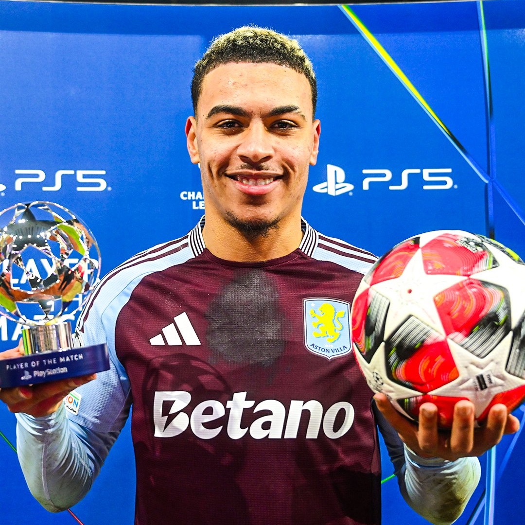 morgan-rogers-attracts-major-summer-transfer-interest-from-europes-elite-clubs Image