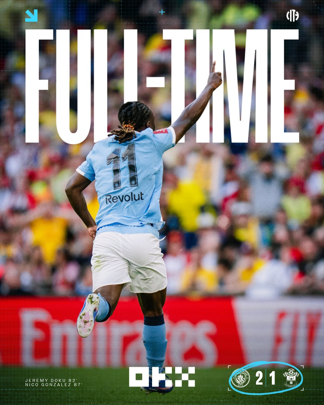 manchester-city-stun-southampton-with-late-comeback-to-reach-fa-cup-final Image