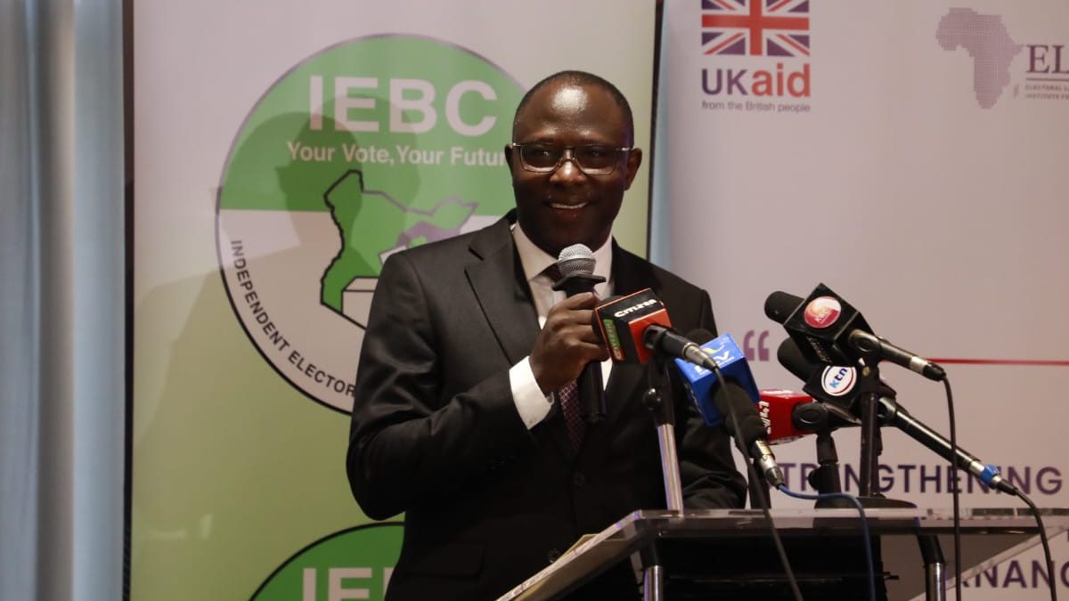 iebc-announces-dates-for-ol-kalou-dikir-constituencies-by-elections Image