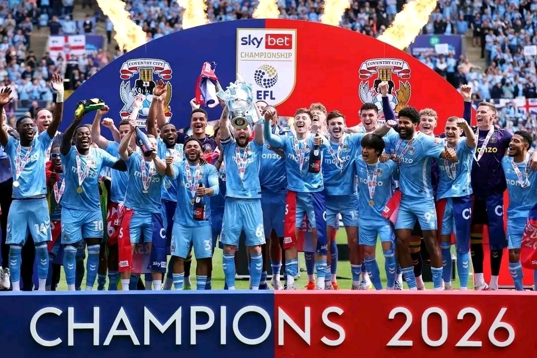 coventry-crowned-champions-as-lampard-seals-premier-league-return Image