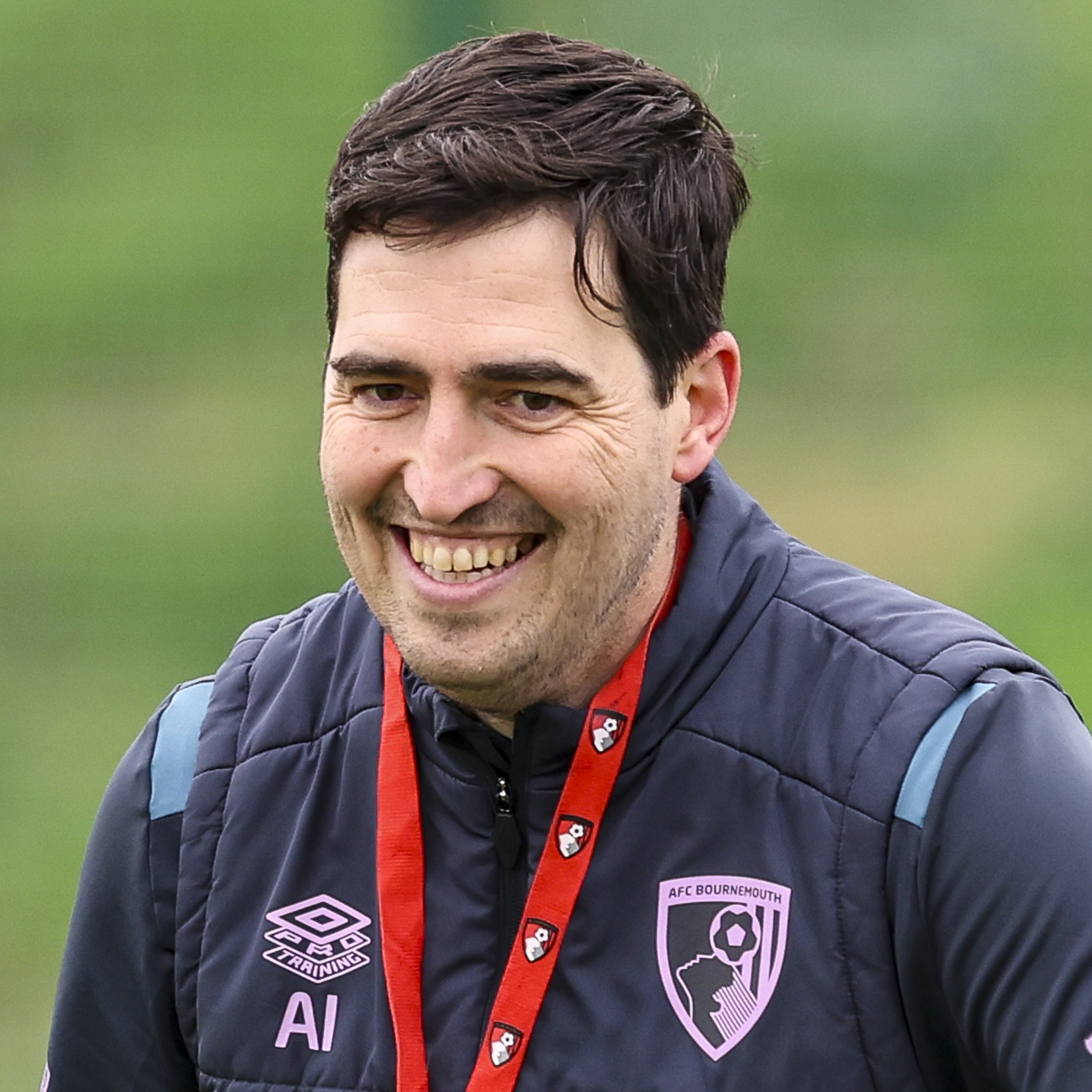 chelsea-line-up-andoni-iraola-as-preferred-head-coach-candidate Image