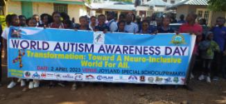 kisumu-county-to-hire-specialists-to-help-parents-of-children-with-autism Image