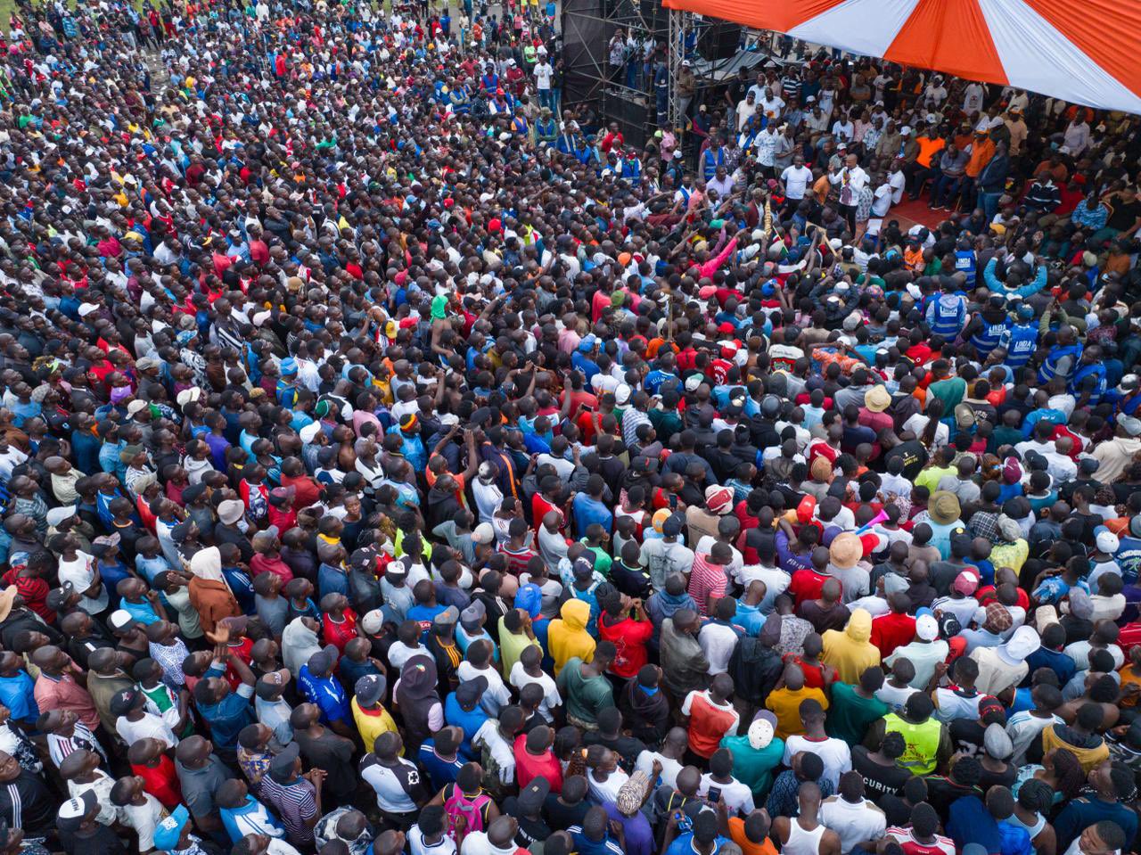 linda-mwananchi-leaders-rally-in-kisumu-as-2027-political-heat-rises Image