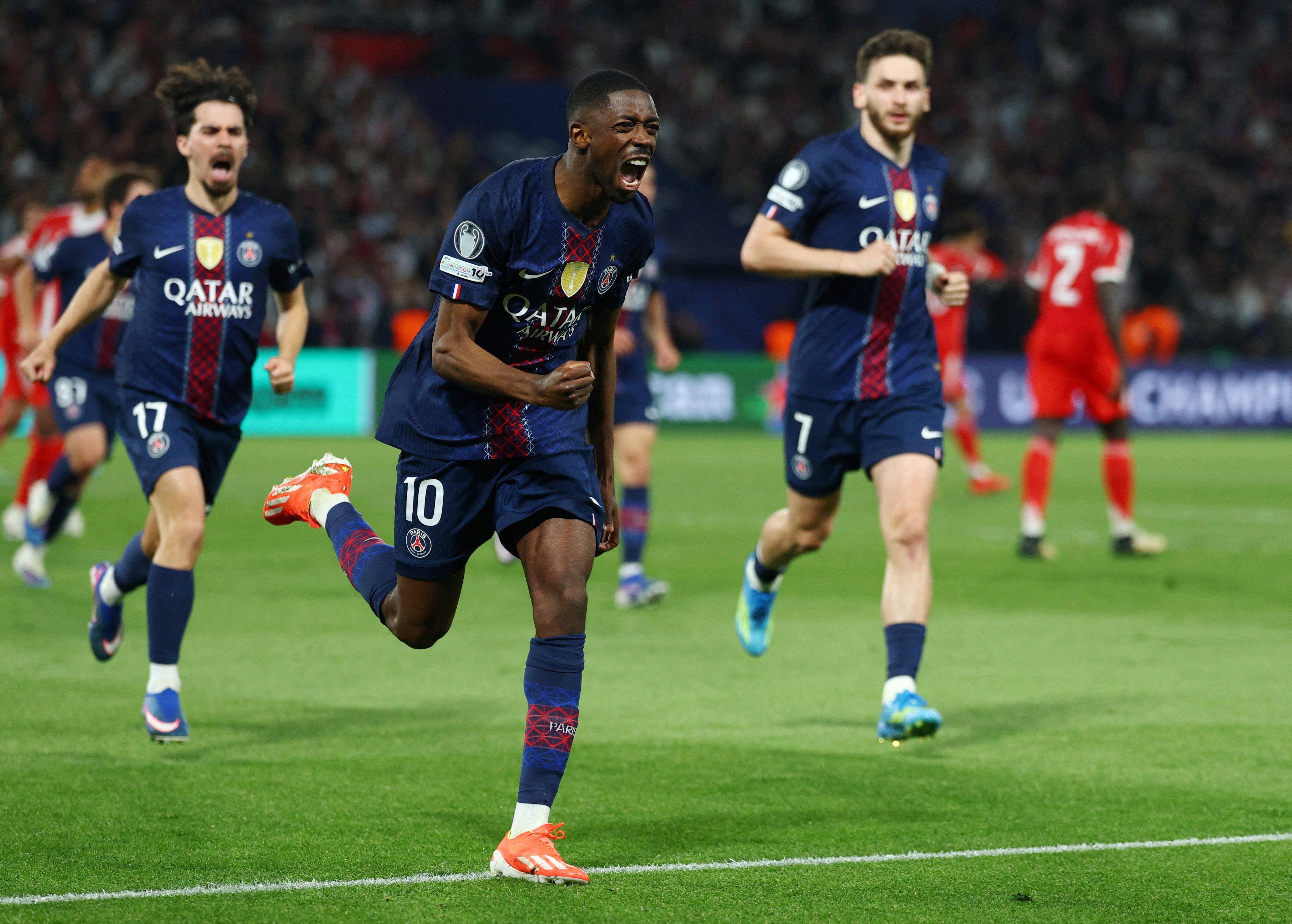 chaos-at-the-parc-psg-edge-bayern-in-nine-goal-champions-league-first-leg-semis-clash Image
