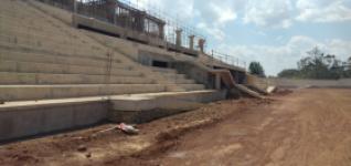 fifa-standard-football-pitch-nearing-completion-in-siaya Image