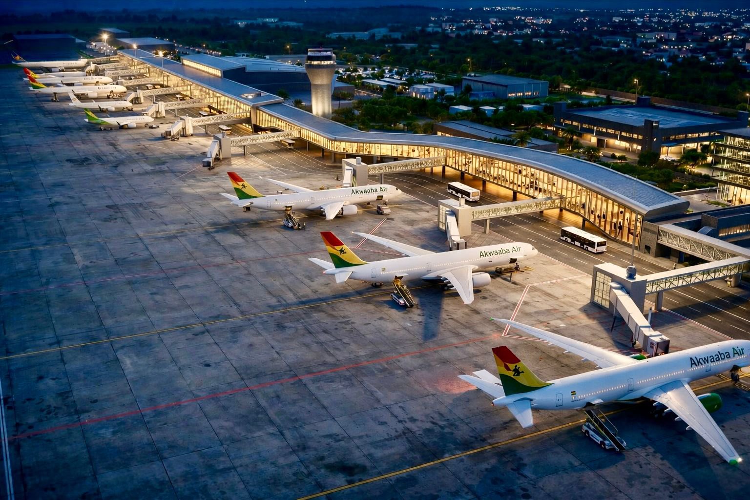nearly-half-of-foreign-visitors-travel-to-kenya-for-holidays-knbs-reports Image
