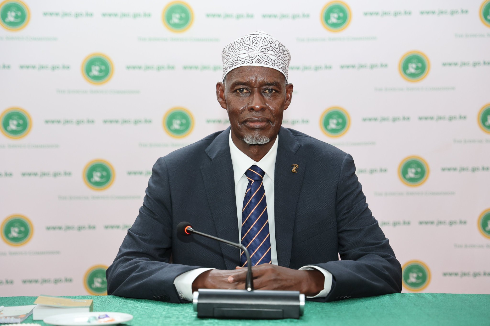 jsc-nominates-mohamed-warsame-to-supreme-court-bench Image