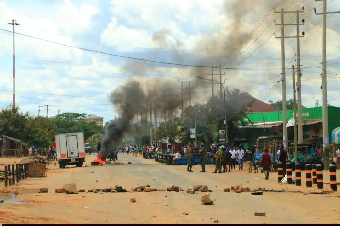 government-deploys-gsu-rdu-after-deadly-mwingi-garissa-attack Image