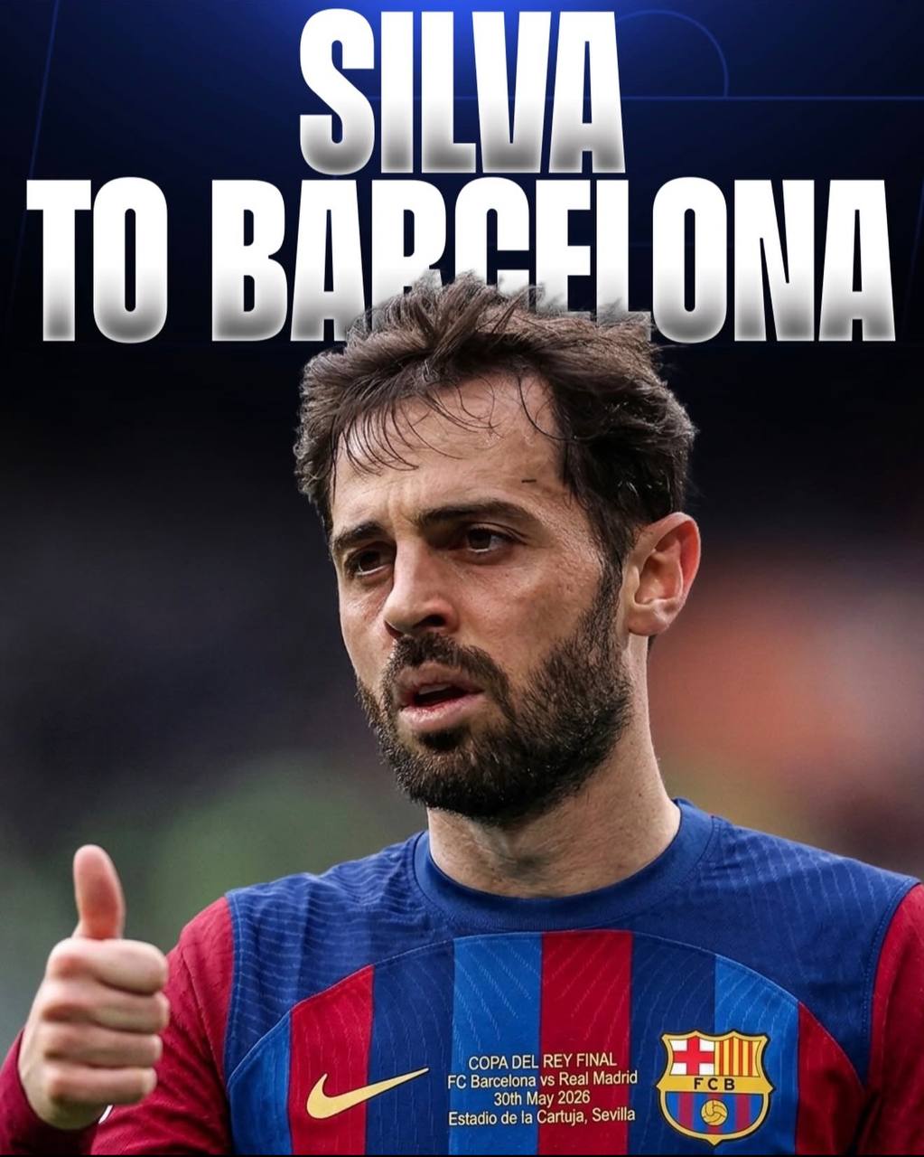 bernardo-silva-ready-to-slash-salary-to-force-dream-move-to-fc-barcelona Image