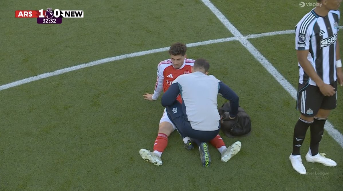 arteta-admits-havertz-has-been-a-huge-miss-in-injury-hit-arsenal-season Image