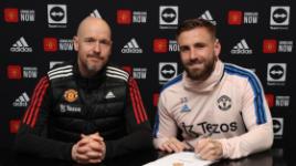 luke-shaw-commits-to-manchester-united-till-2027 Image