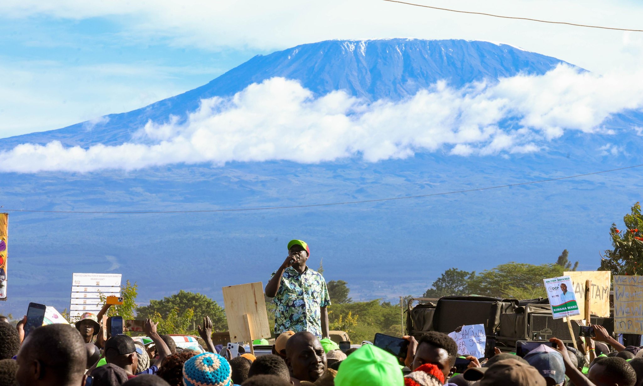 former-dp-defends-uhuru-kenyatta-amid-political-attacks Image