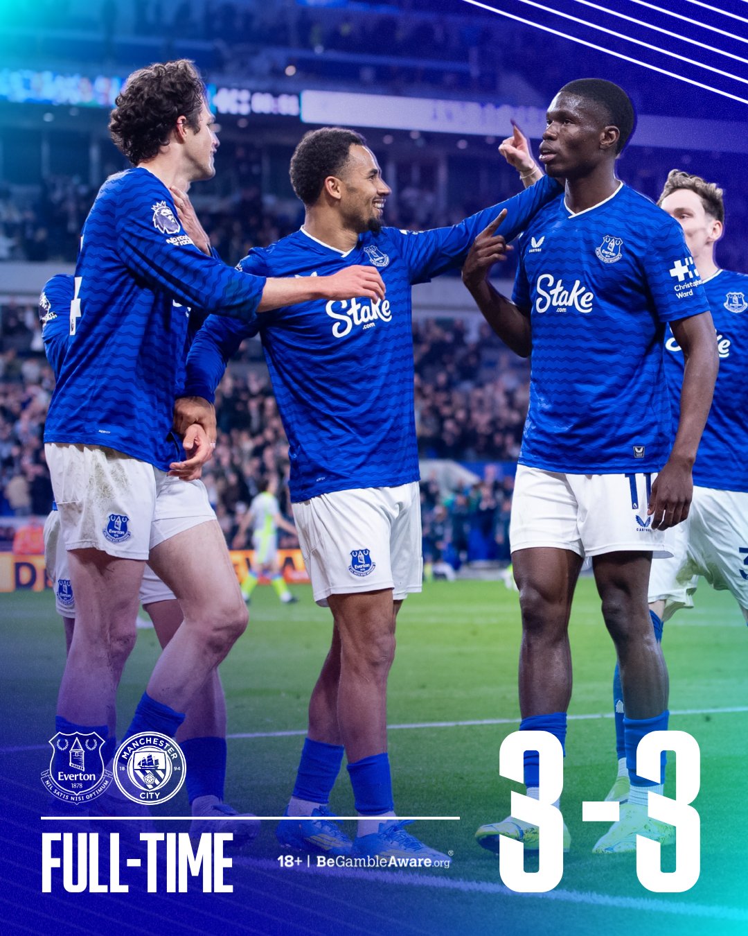arsenal-fc-gain-upper-hand-after-city-drop-points-at-everton Image