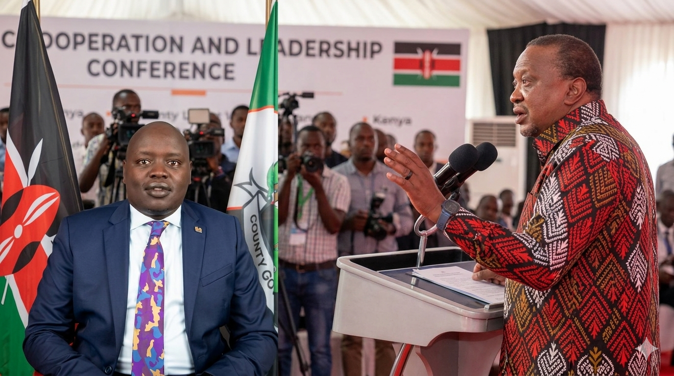 cherargei-moves-to-scrap-uhuru-benefits-in-escalating-political-row Image