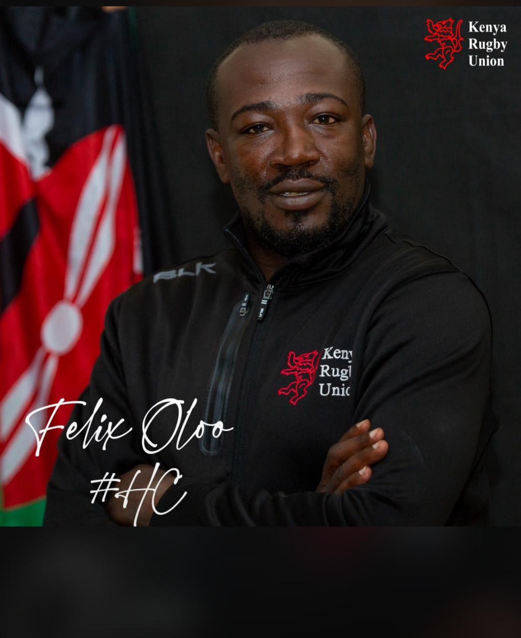 former-kenya-lionesses-coach-felix-oloo-dies-in-us-road-accident Image