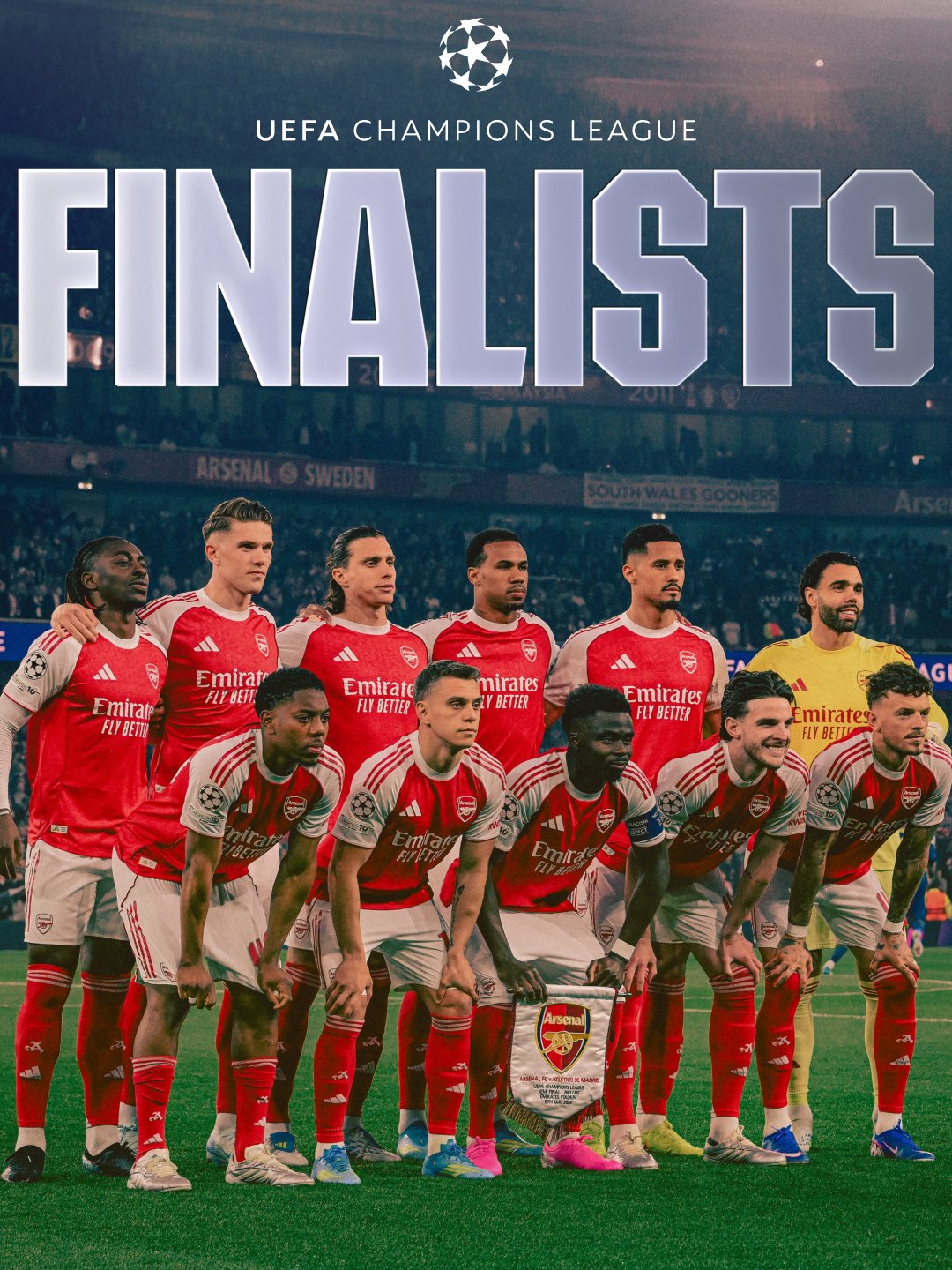 bukayo-saka-fires-arsenal-into-champions-league-final Image