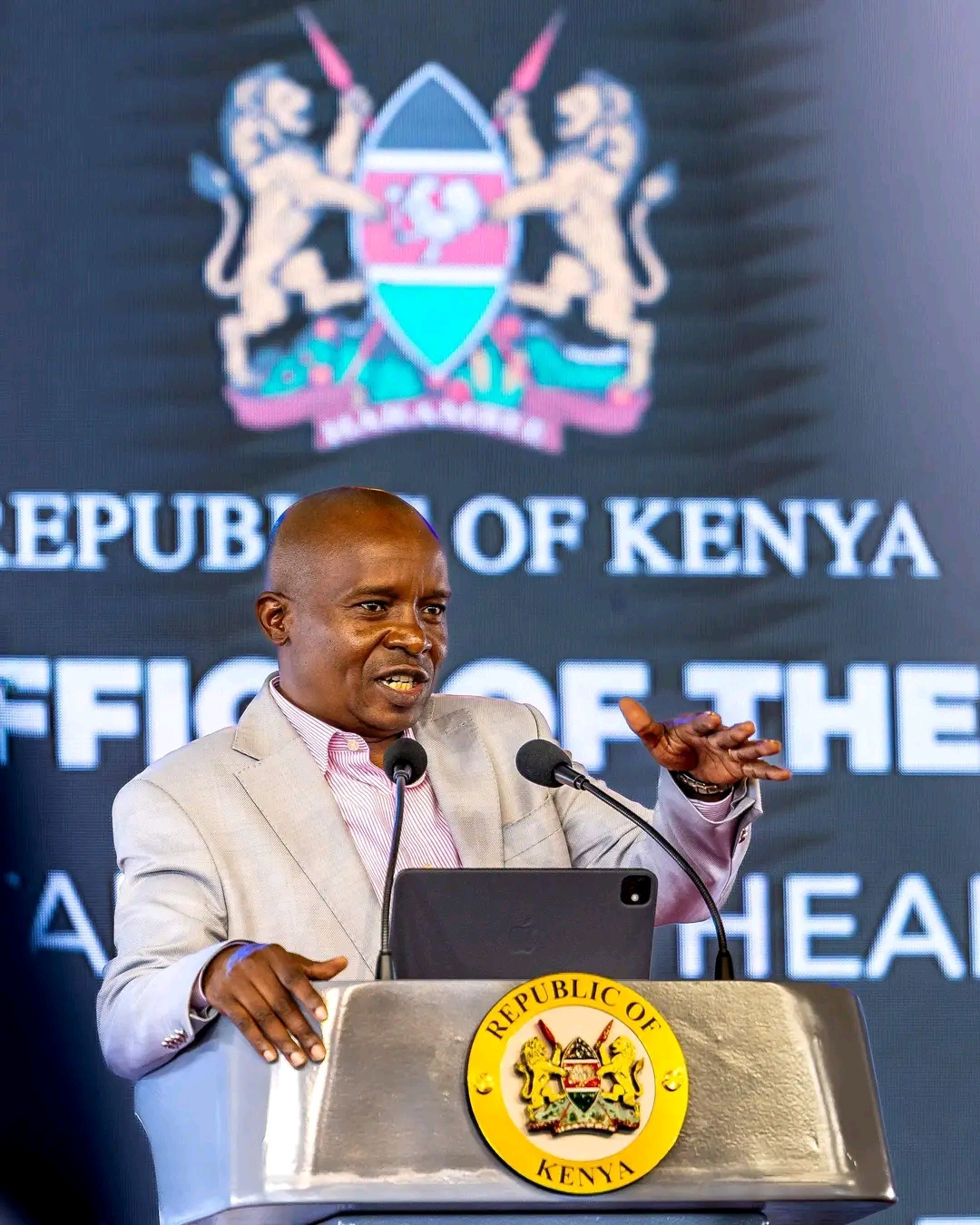 government-is-present-through-regulators-kindiki-calls-for-stronger-accountability-in-agencies Image